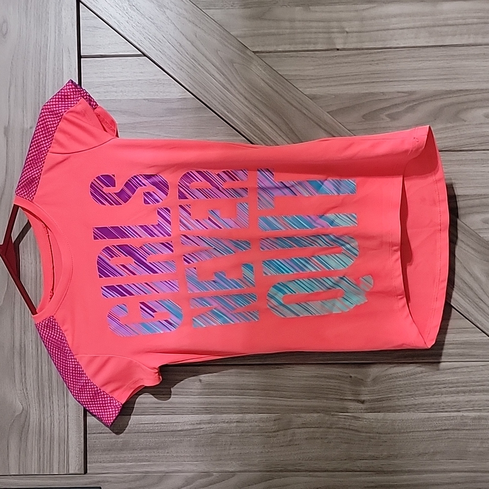 Girls tee